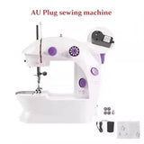 Mini Electric Sewing Machine