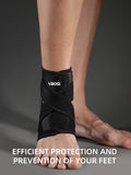 1 pcs Neoprene Ankle Support Brace Sleeve