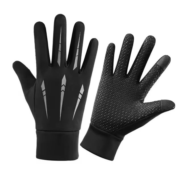 Non-slip Warm Full Fingers Gloves