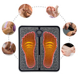 Portable Electric Foot Massager