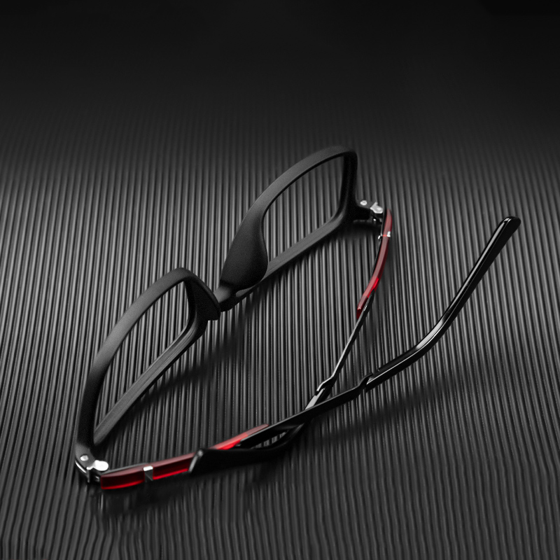 High quality ultralight square frame Care Me