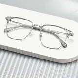 Nihon -Fashion Optical Prescription Frame Eyeglasses