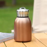 300ml Mini Insulated Tumbler Flask