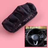 Car Steering Wheel Cover