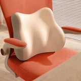 Lumbar Support Seat Cushion