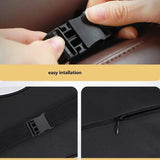 Car Headrest Cushion Pillow