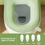 Waterproof Toilet Seat Cover