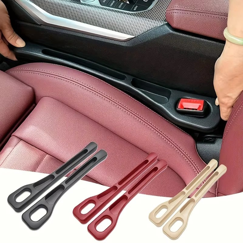 Car Seat Gap Filler Organizer For Car(set of 2) – Care Me