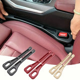 Car Seat Gap Filler Organizer For Car(set of 2)