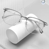 Nihon -Fashion Optical Prescription Frame Eyeglasses