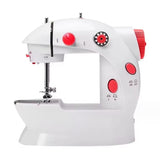 Mini Electric Sewing Machine