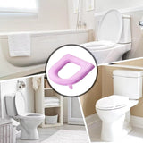 Waterproof Toilet Seat Cover