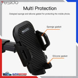 Yesido Universal Car Mobile Holder