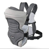 3-Different Position Baby Carrier