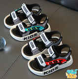 Kids Sports Casual Cute Sandals