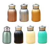 300ml Mini Insulated Tumbler Flask