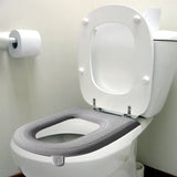 Waterproof Toilet Seat Cover