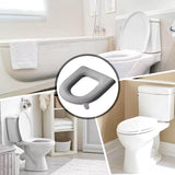 Waterproof Toilet Seat Cover