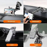 Car Phone Holder Stents