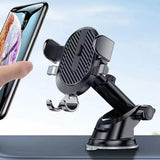 Car Phone Holder Stents