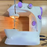 Mini Electric Sewing Machine