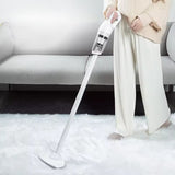 Strong Suction Cordless Vacuum Cleaner For Home & Car