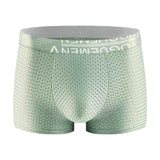 Men's ice silk mesh underwear (Set of 4)