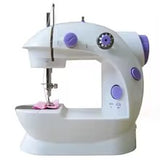 Mini Electric Sewing Machine