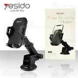 Yesido Universal Car Mobile Holder