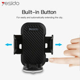 Yesido Universal Car Mobile Holder