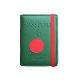 Passport Cover Holder