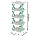 5-Tier Shoe Rack