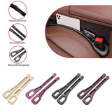 Car Seat Gap Filler Organizer For Car(set of 2)