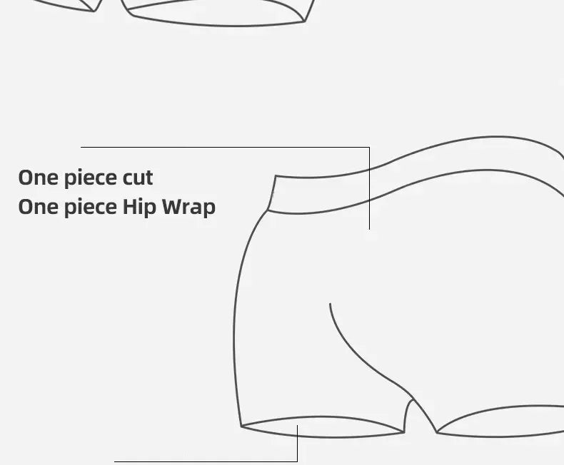 Soft Touch Comfort Boxer Combo (Set of 5)