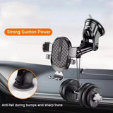 Car Phone Holder Stents