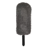 Car Microfiber Cleaning Brush