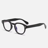 Retro Street Style Ultra-Light Glasses Frame