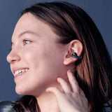 T75 Ear Clip  Bone Conduction Headphones