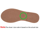 Non-Slip Winter Soft Slippers for Men