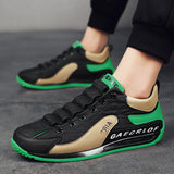 Men's Korean Fashion Casual Shoes