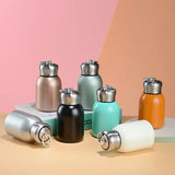 300ml Mini Insulated Tumbler Flask