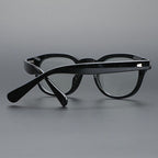 Captain Jack Style Glasses