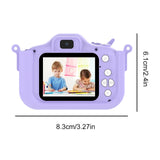 Kids Cute Real Camera