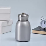 300ml Mini Insulated Tumbler Flask