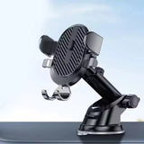 Car Phone Holder Stents