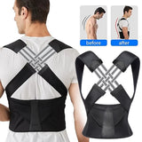 Back Posture Corrector for Men & Women