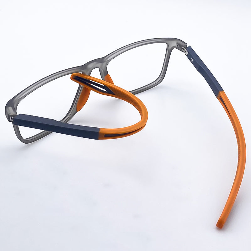 TR90 anti-blue myopia Optical Glass