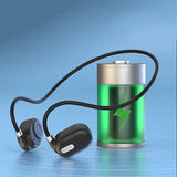 High Quality air conduction lightweight and compact earphones