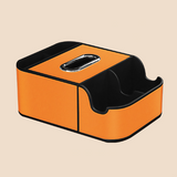 Multi-Function Premium Car Armrest Storage Box