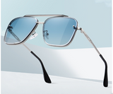 AORON Stylish Gradient Lens Sunglasses